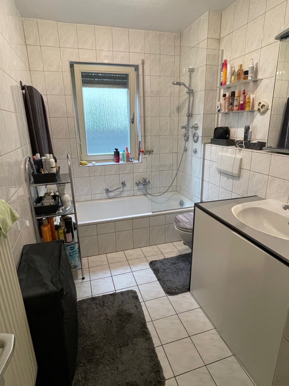 schöne Eigentumwohnung in Hergershausen