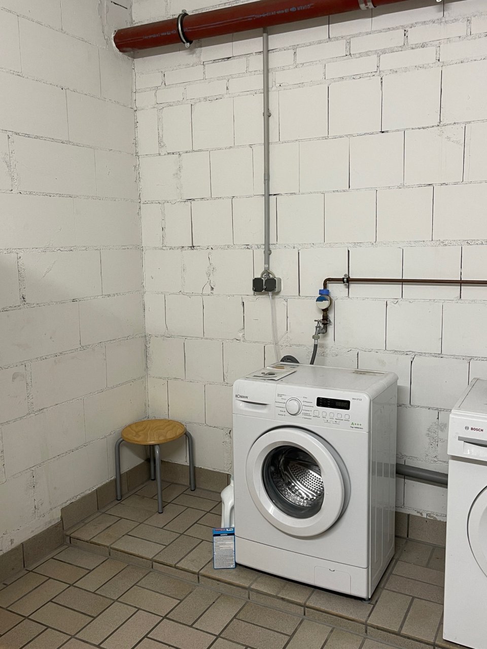 schöne Eigentumwohnung in Hergershausen