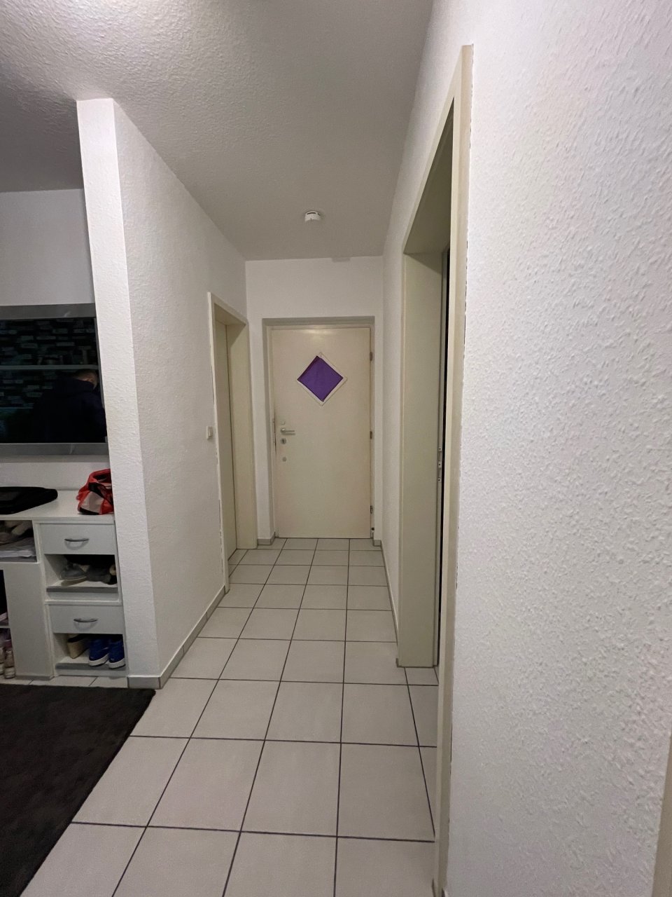 schöne Eigentumwohnung in Hergershausen