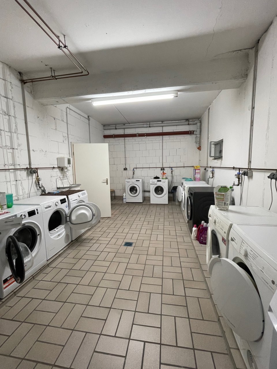 schöne Eigentumwohnung in Hergershausen