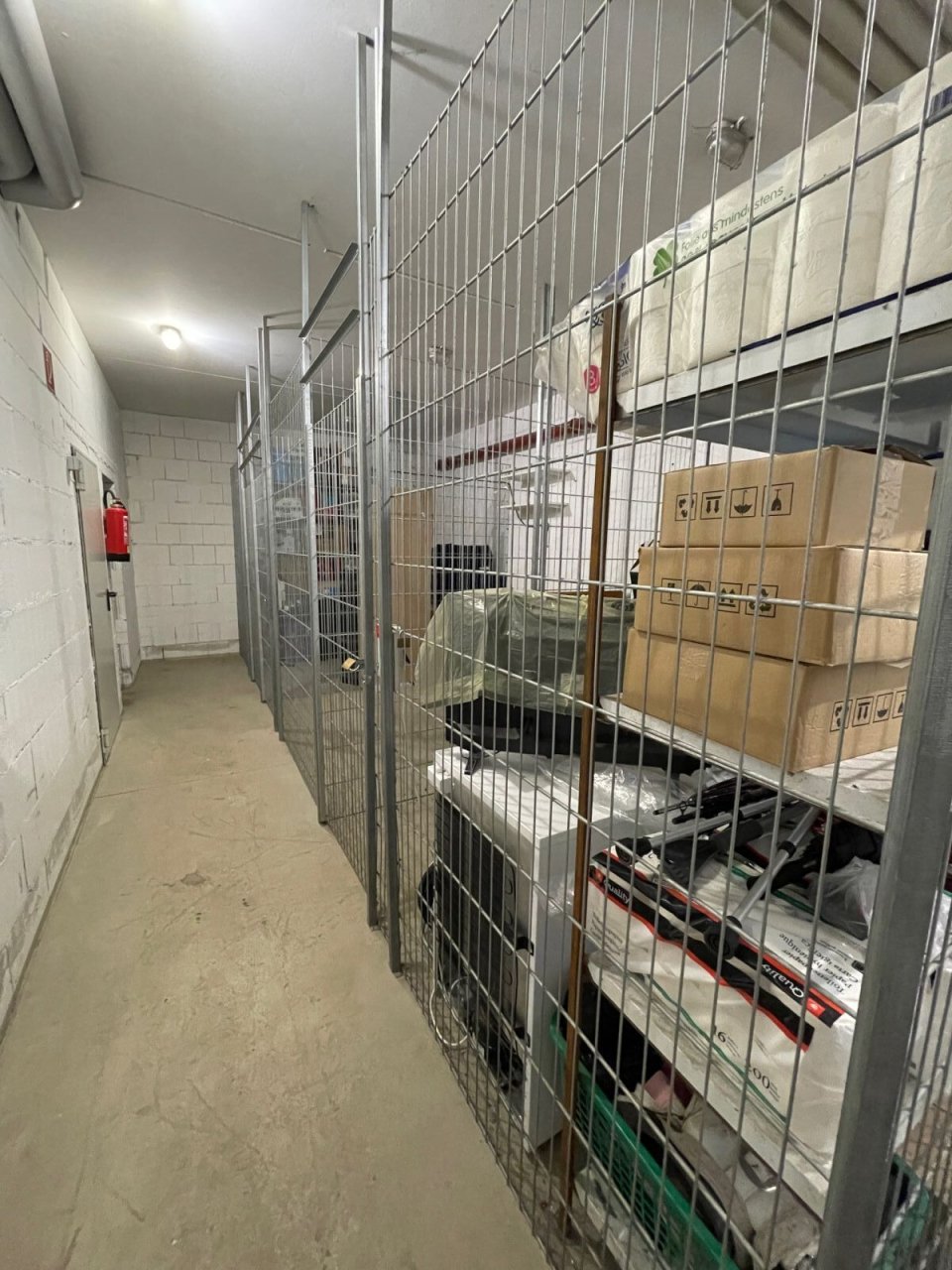 schöne Eigentumwohnung in Hergershausen