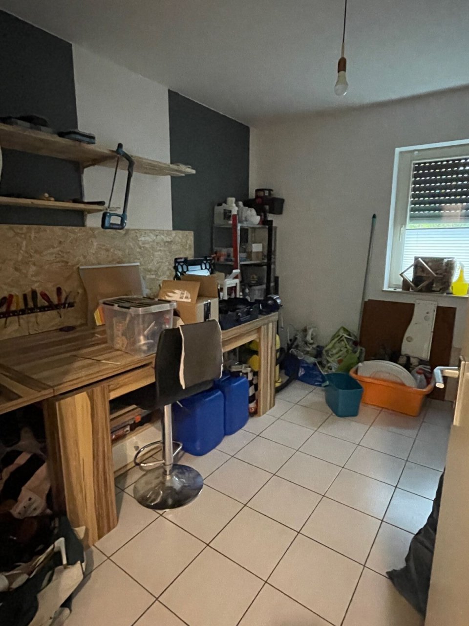 schöne Eigentumwohnung in Hergershausen