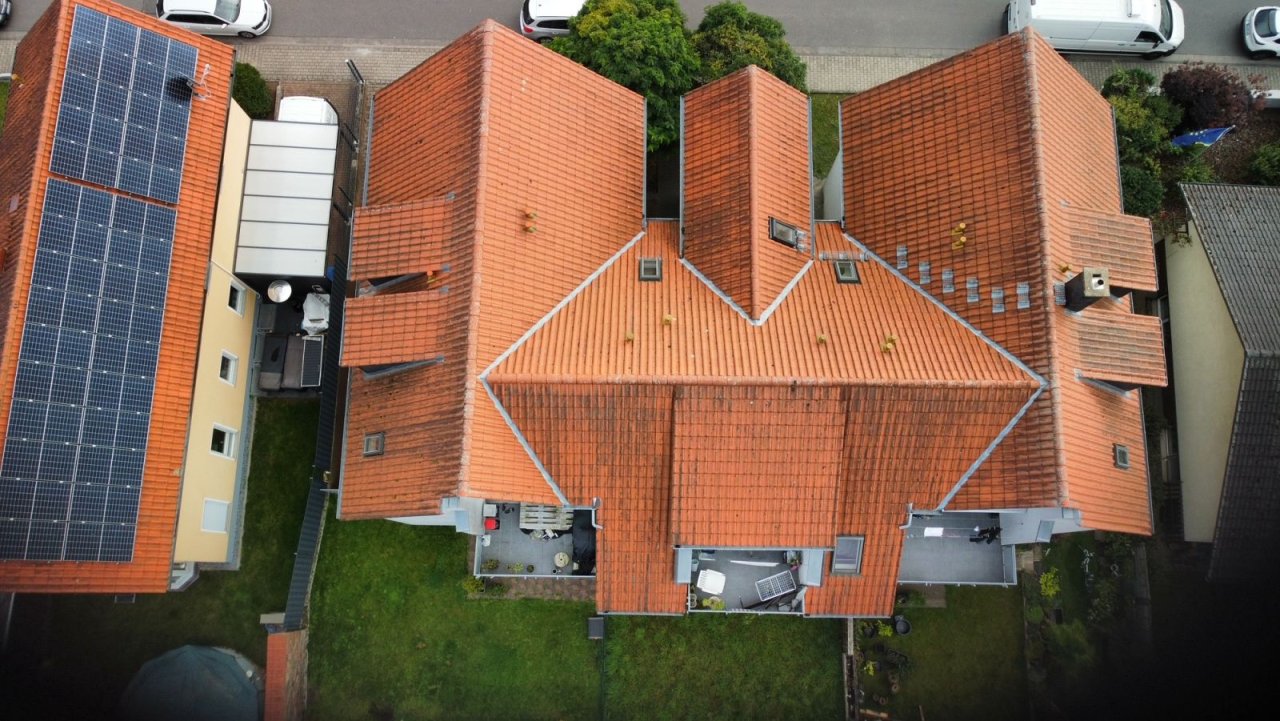 schöne Eigentumwohnung in Hergershausen