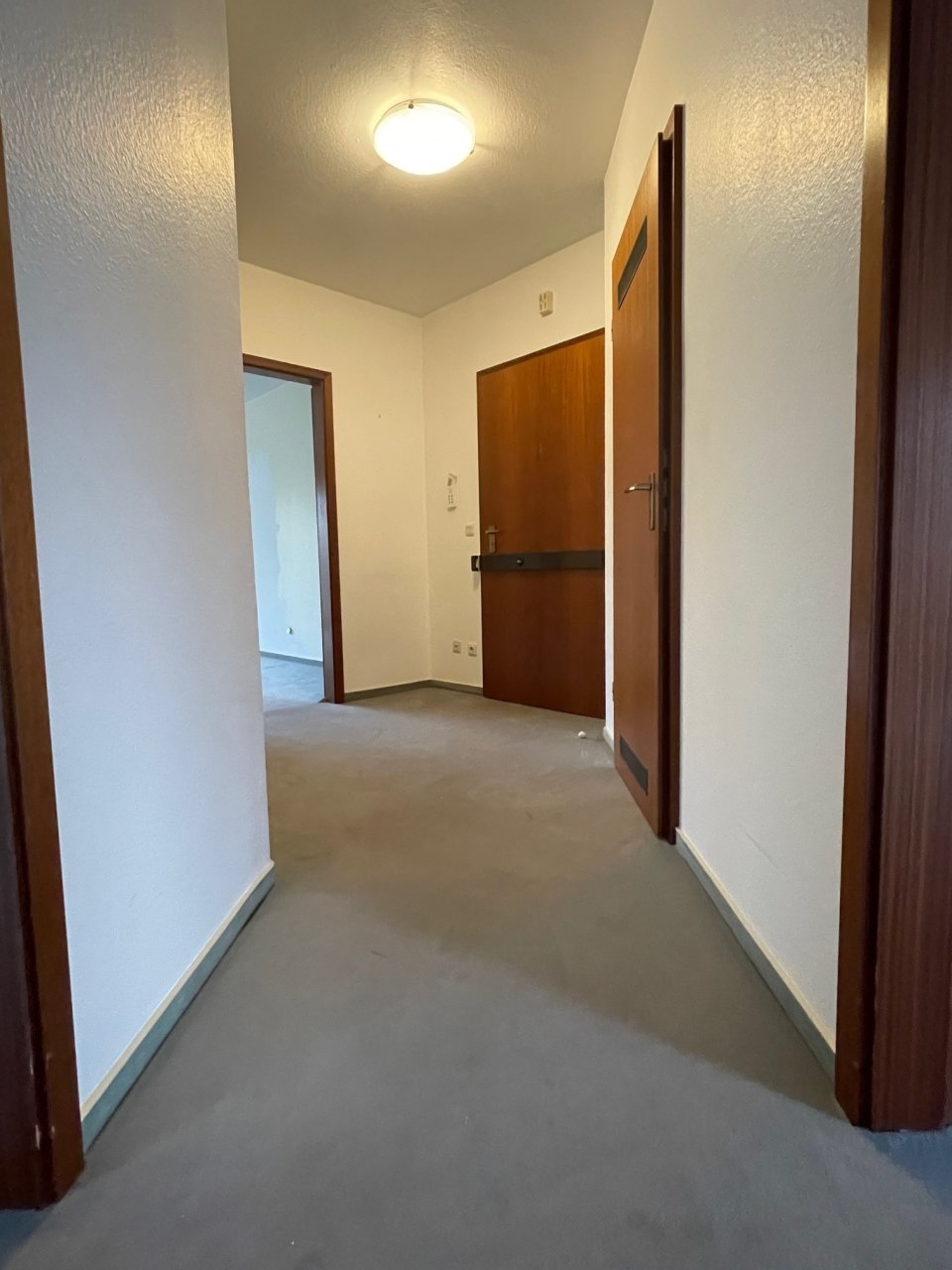 gepflegte Eigentumswohnung in Frankfurt am Main