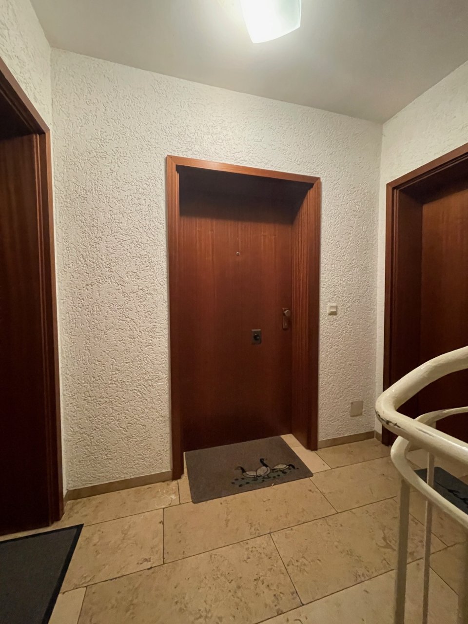 gepflegte Eigentumswohnung in Frankfurt am Main