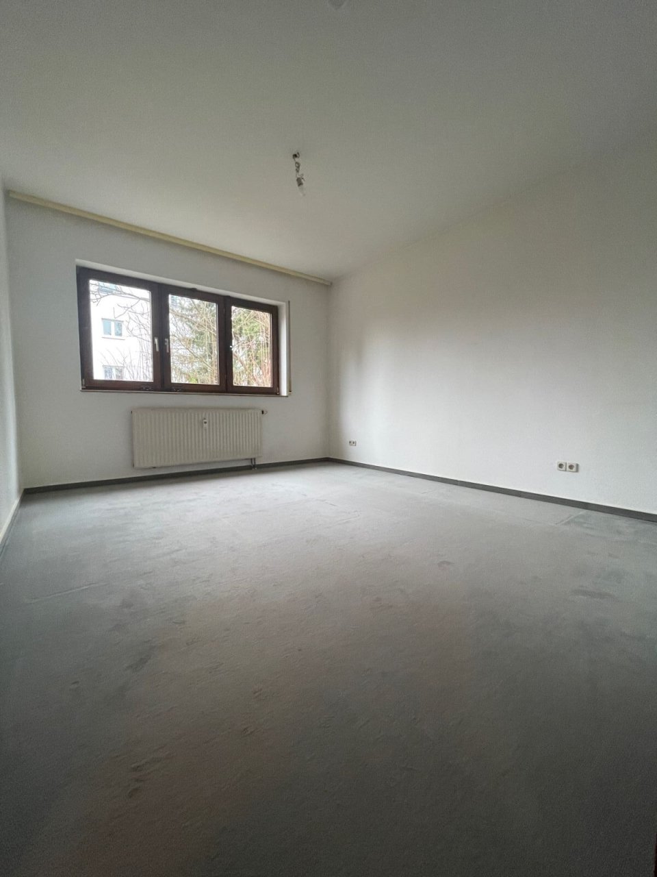 gepflegte Eigentumswohnung in Frankfurt am Main