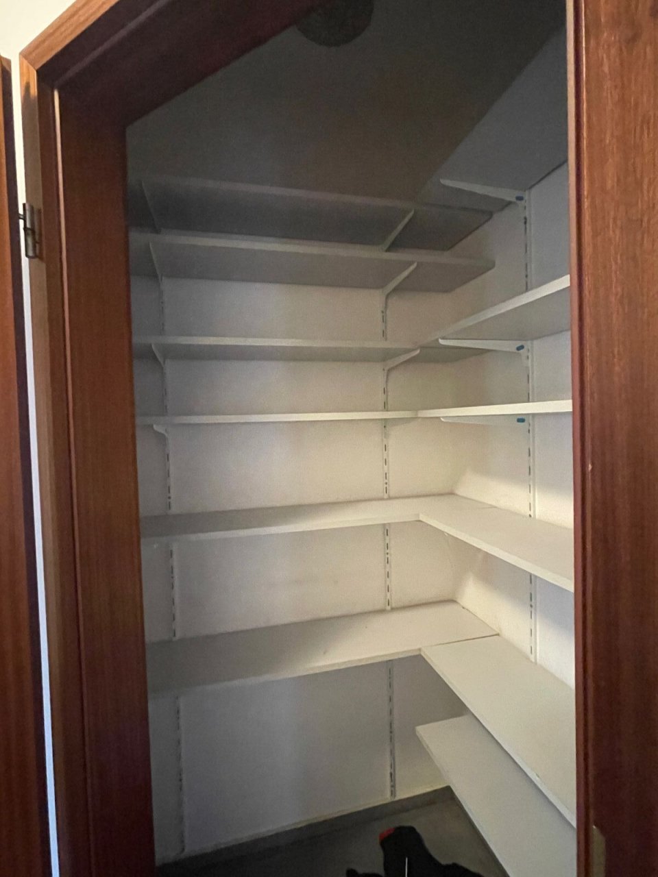 gepflegte Eigentumswohnung in Frankfurt am Main