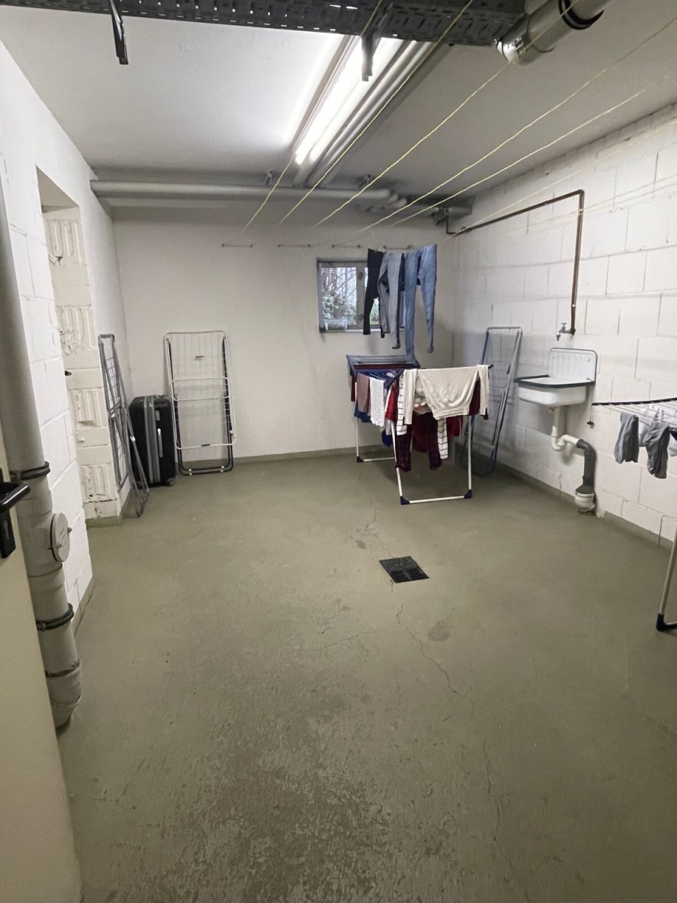 gepflegte Eigentumswohnung in Frankfurt am Main