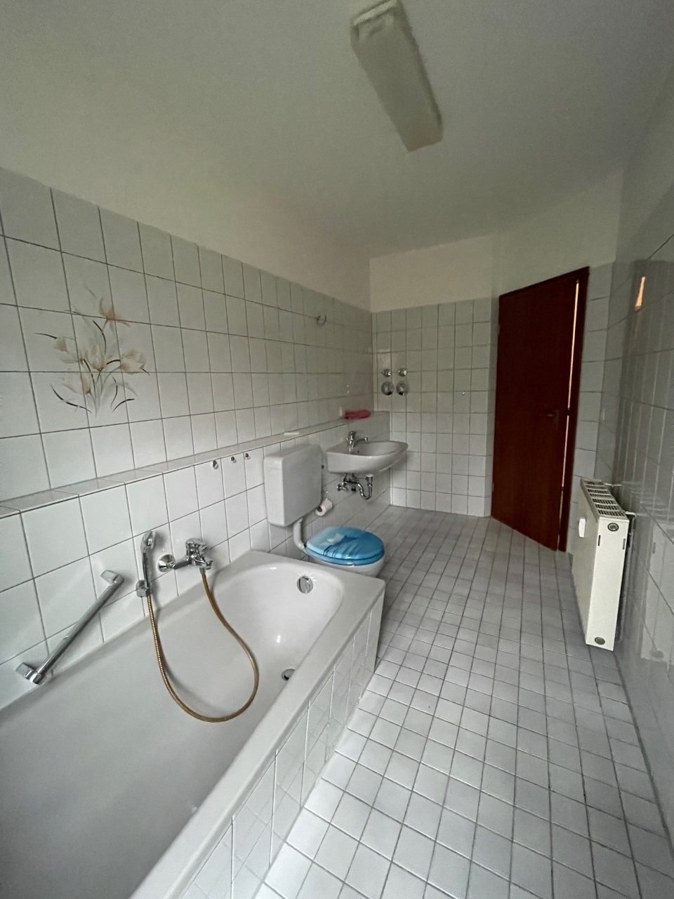 gepflegte Eigentumswohnung in Frankfurt am Main