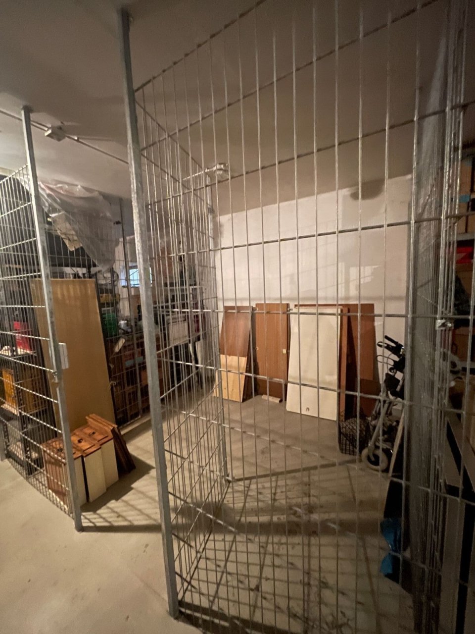 gepflegte Eigentumswohnung in Frankfurt am Main