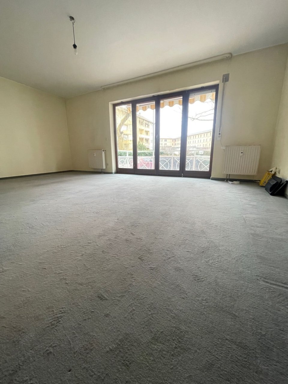 gepflegte Eigentumswohnung in Frankfurt am Main