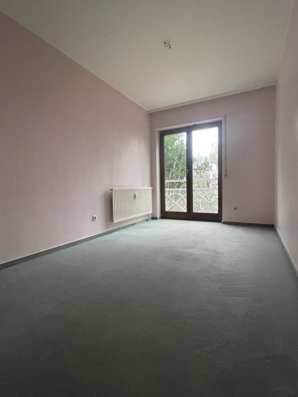 gepflegte Eigentumswohnung in Frankfurt am Main