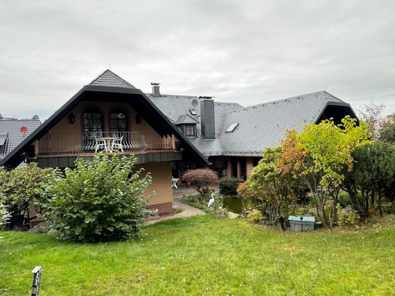 Traumvilla in Haibach