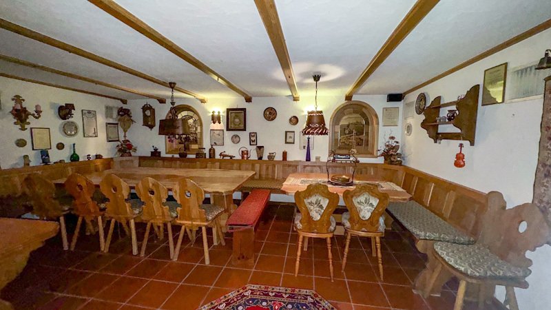 Traumvilla in Haibach