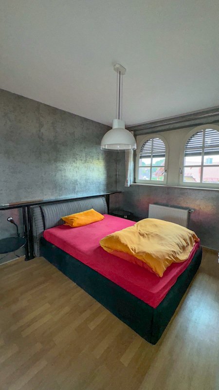 Traumvilla in Haibach