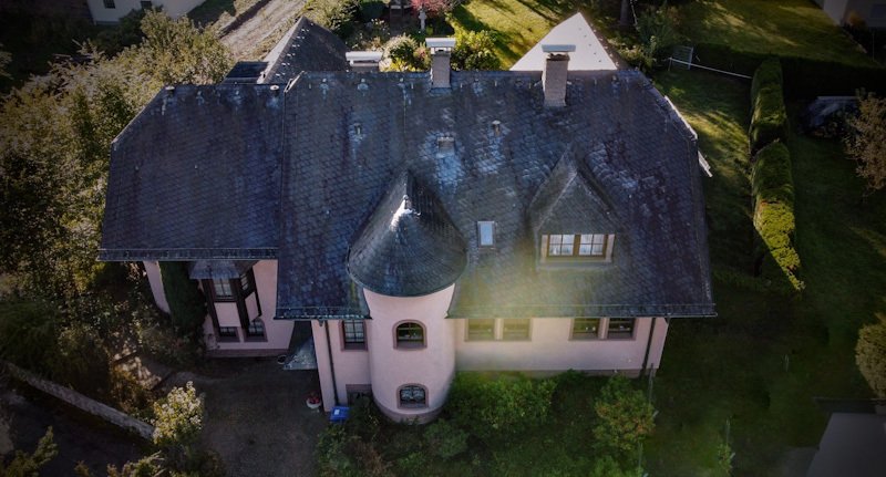 Traumvilla in Haibach