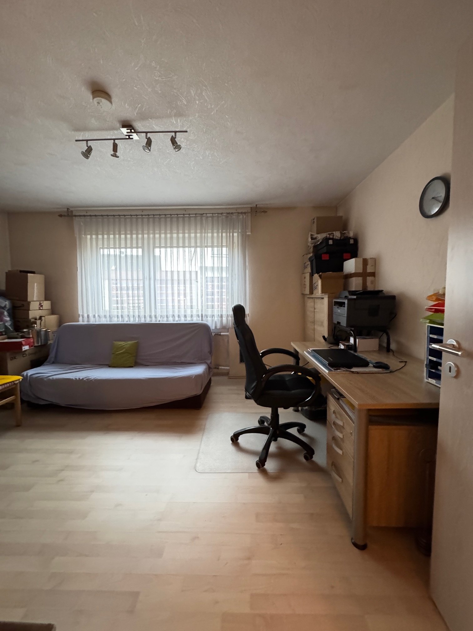 Mehrfamilienhaus in Eppertshausen