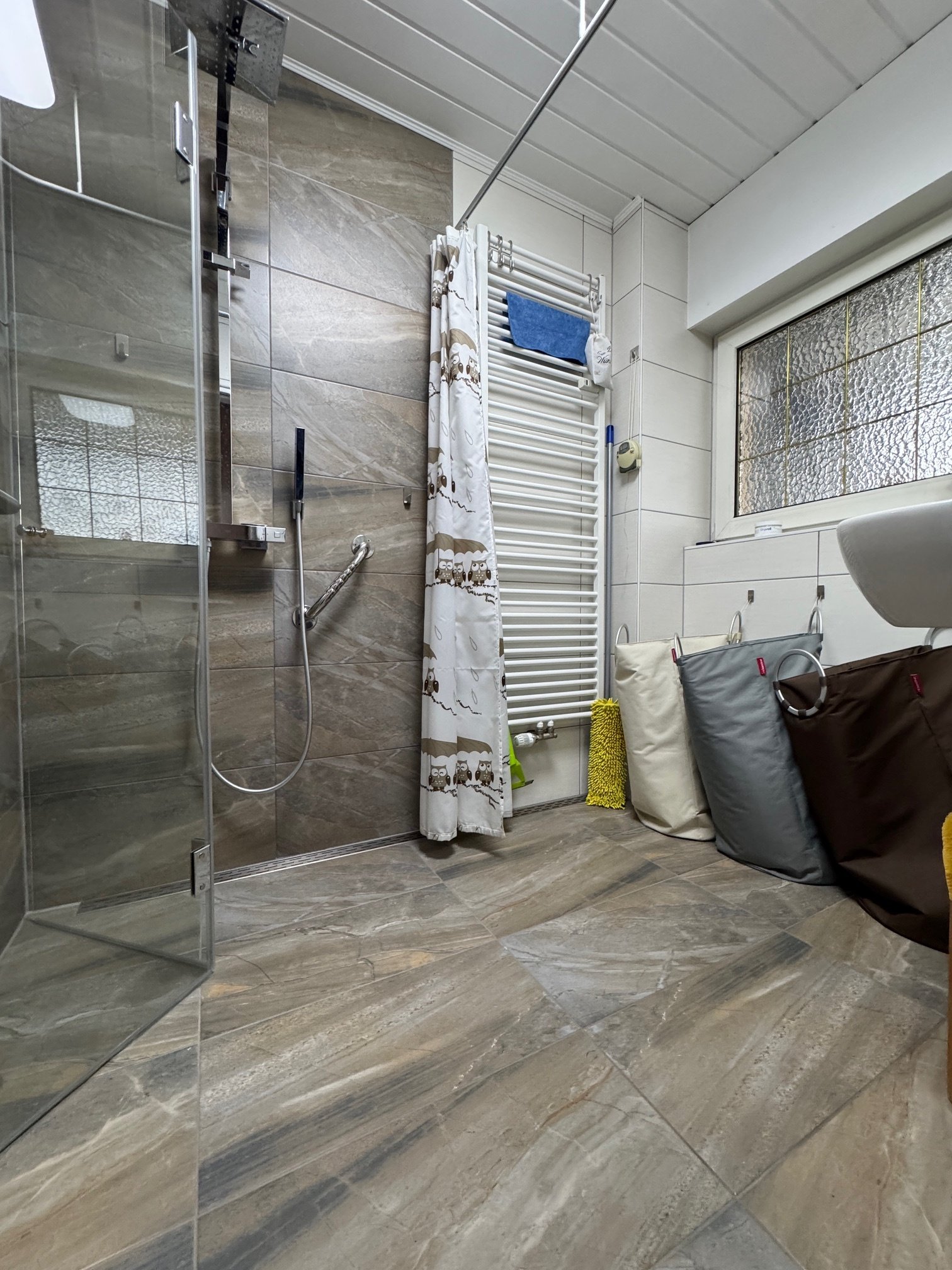 Mehrfamilienhaus in Eppertshausen