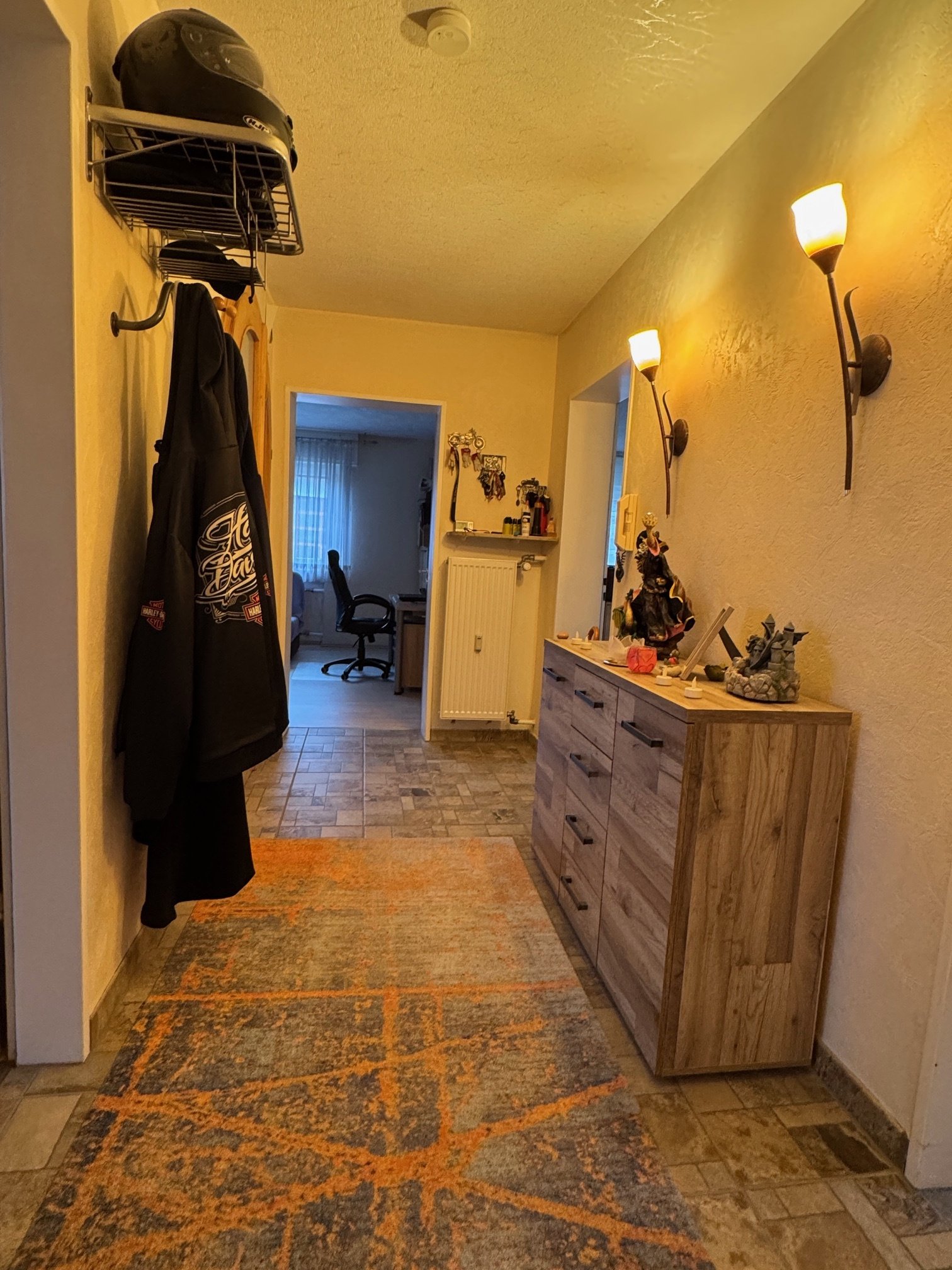 Mehrfamilienhaus in Eppertshausen