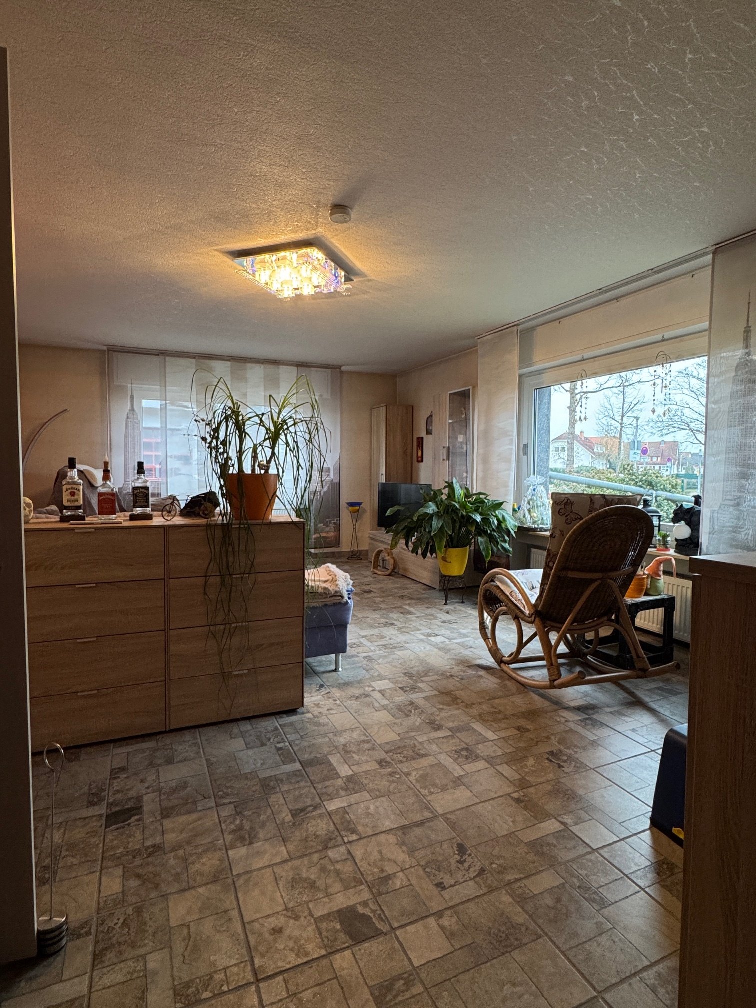 Mehrfamilienhaus in Eppertshausen