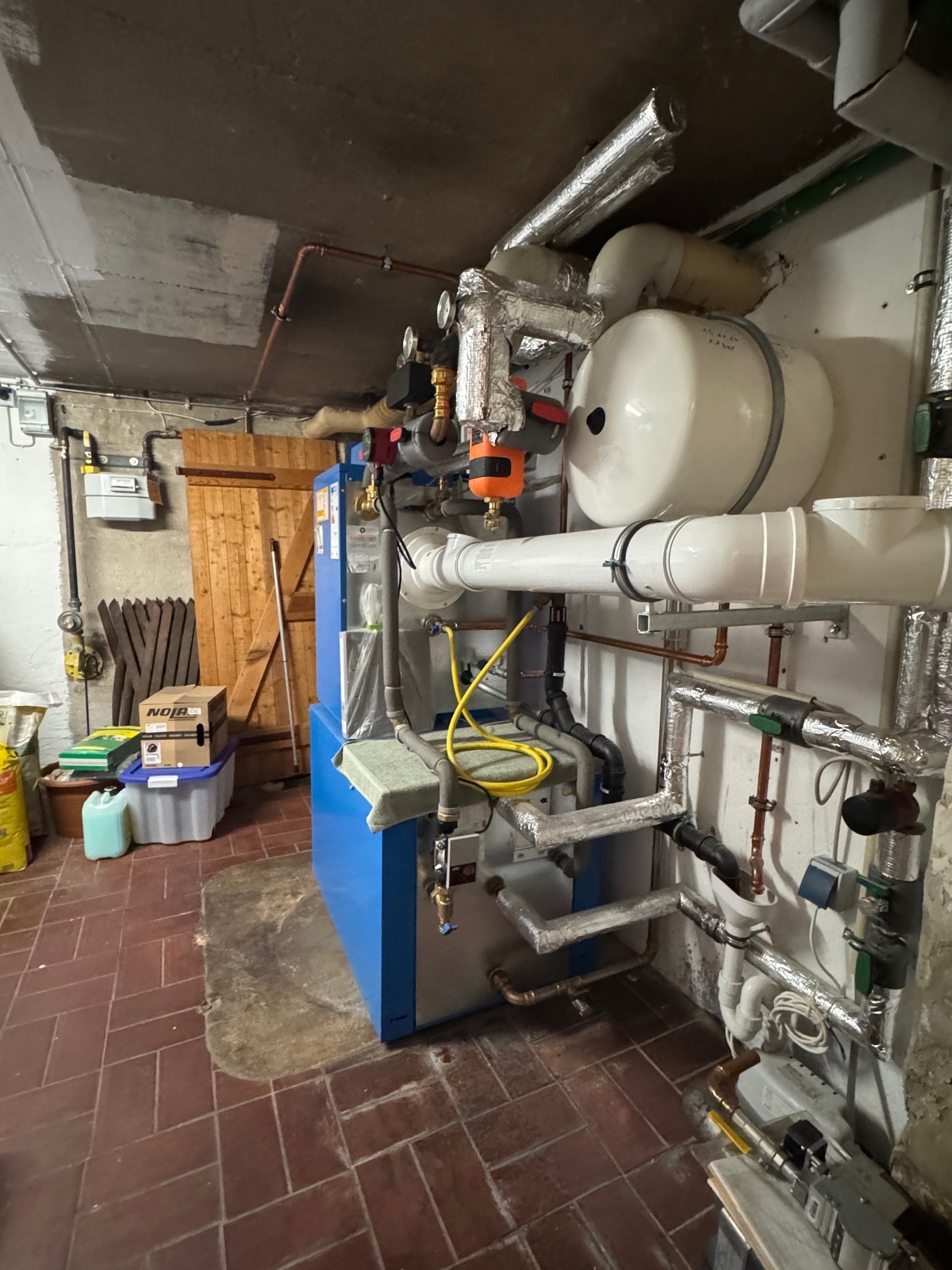 Mehrfamilienhaus in Eppertshausen