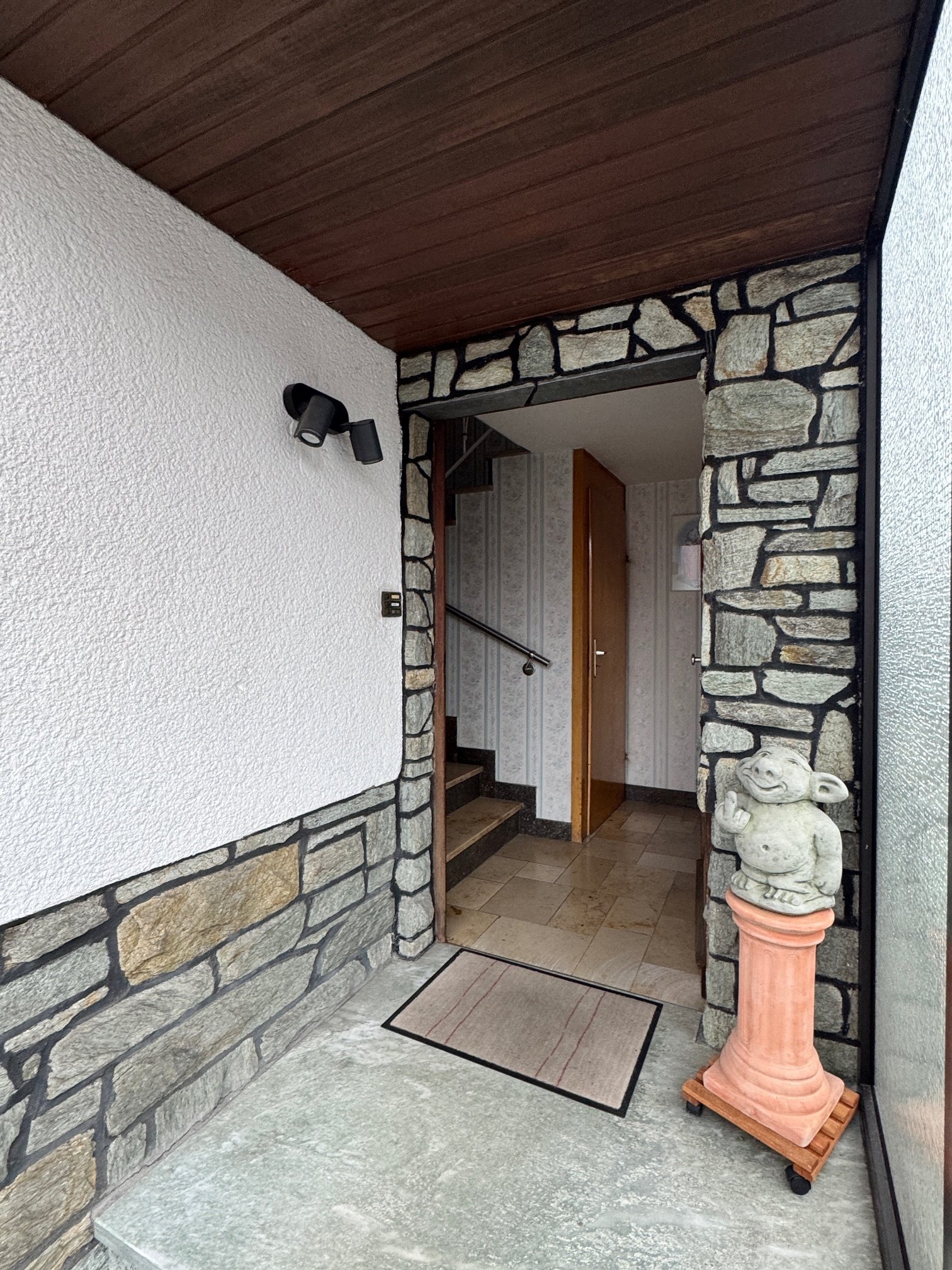 Mehrfamilienhaus in Eppertshausen