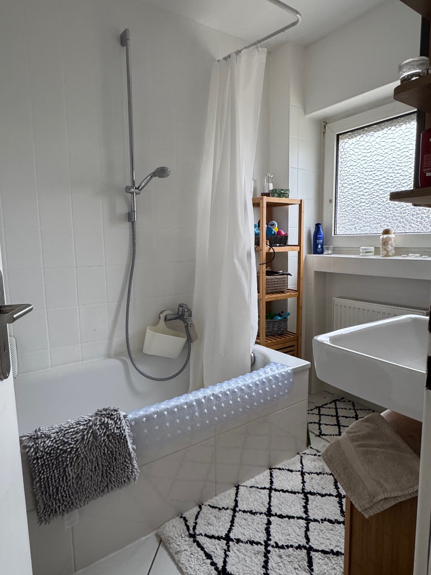 Mehrfamilienhaus in Eppertshausen