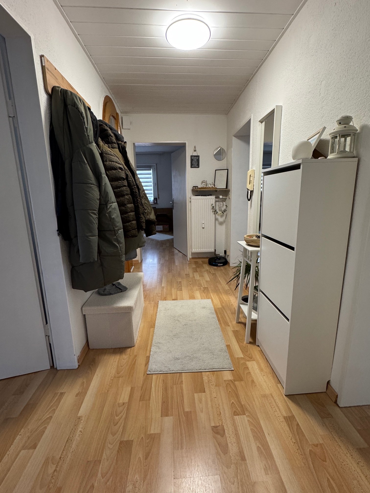 Mehrfamilienhaus in Eppertshausen