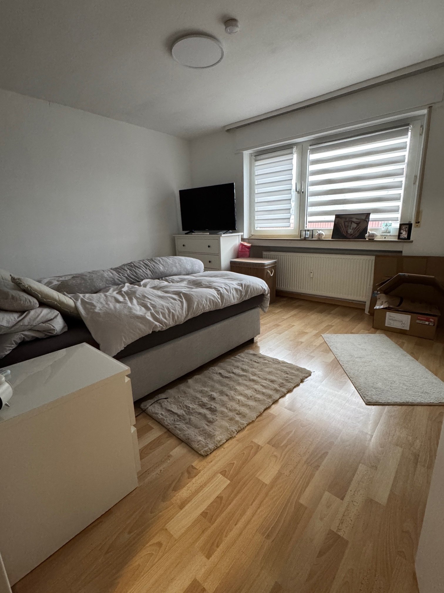 Mehrfamilienhaus in Eppertshausen