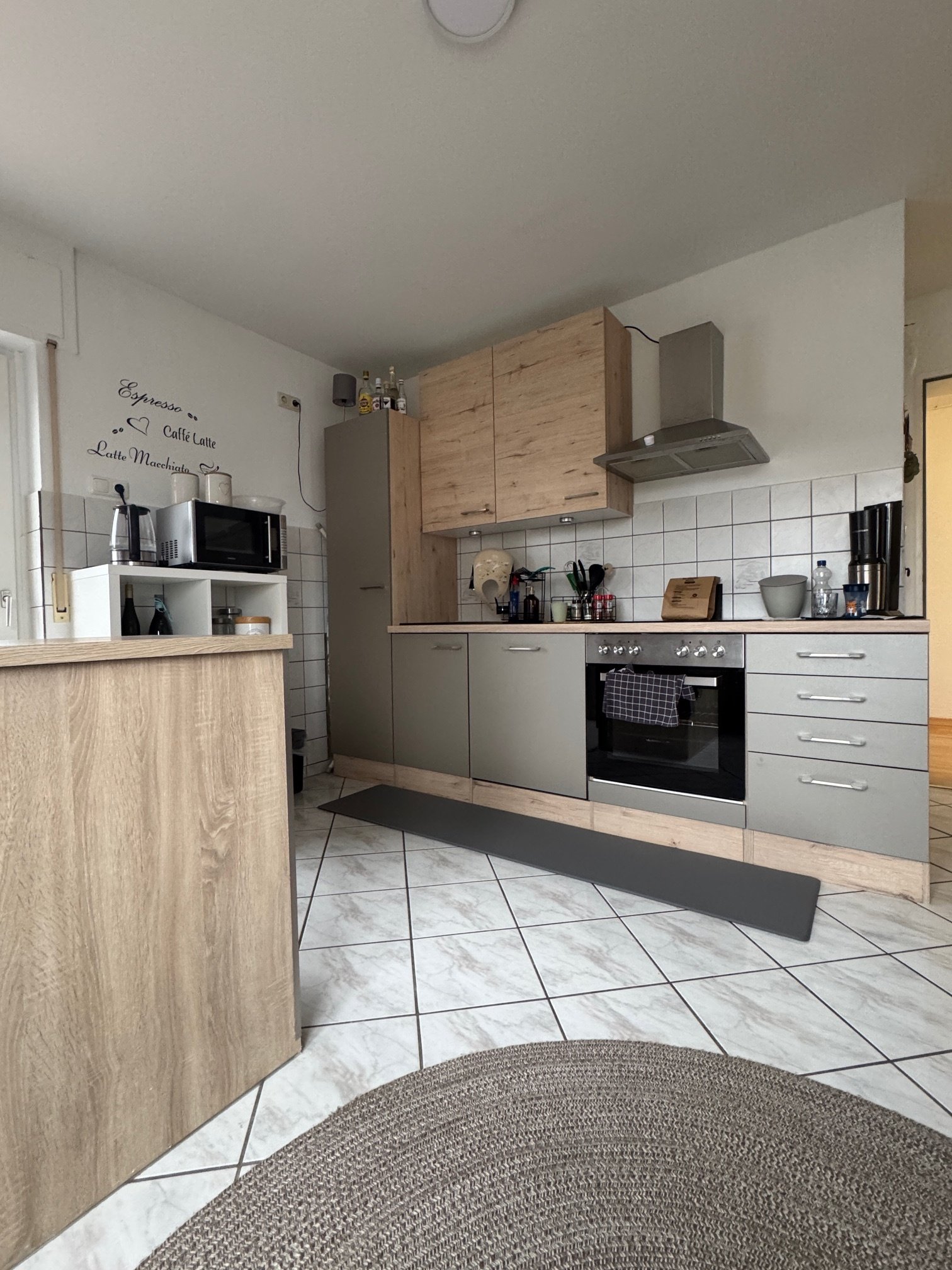 Mehrfamilienhaus in Eppertshausen