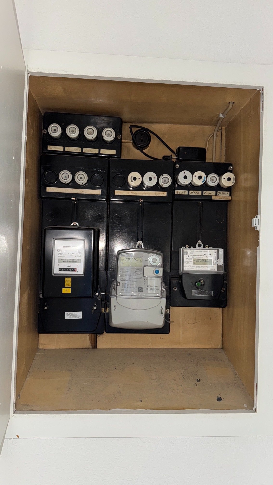 Mehrfamilienhaus in Eppertshausen