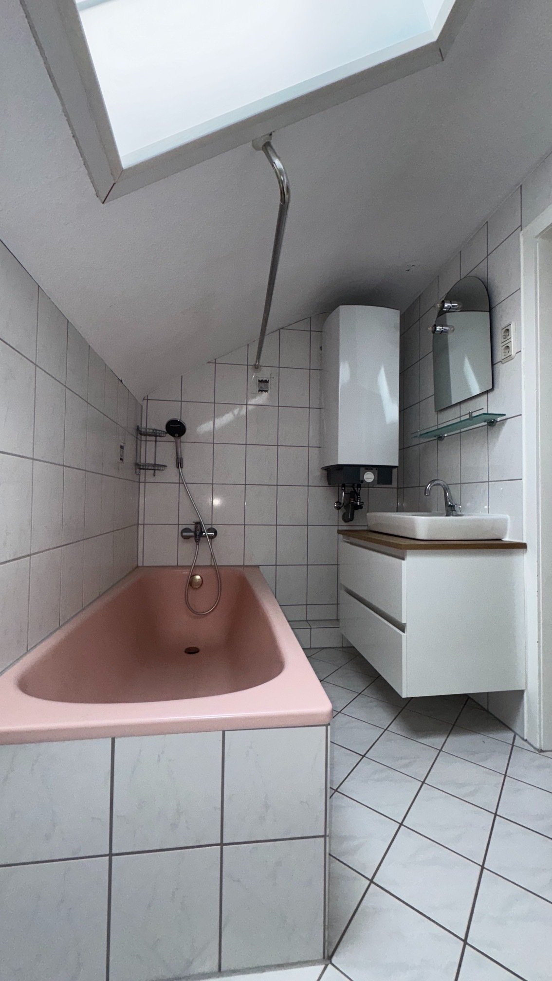 Mehrfamilienhaus in Eppertshausen