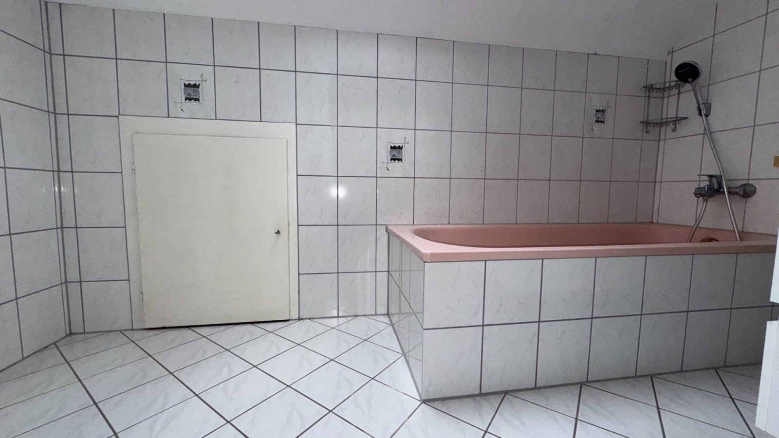 Mehrfamilienhaus in Eppertshausen