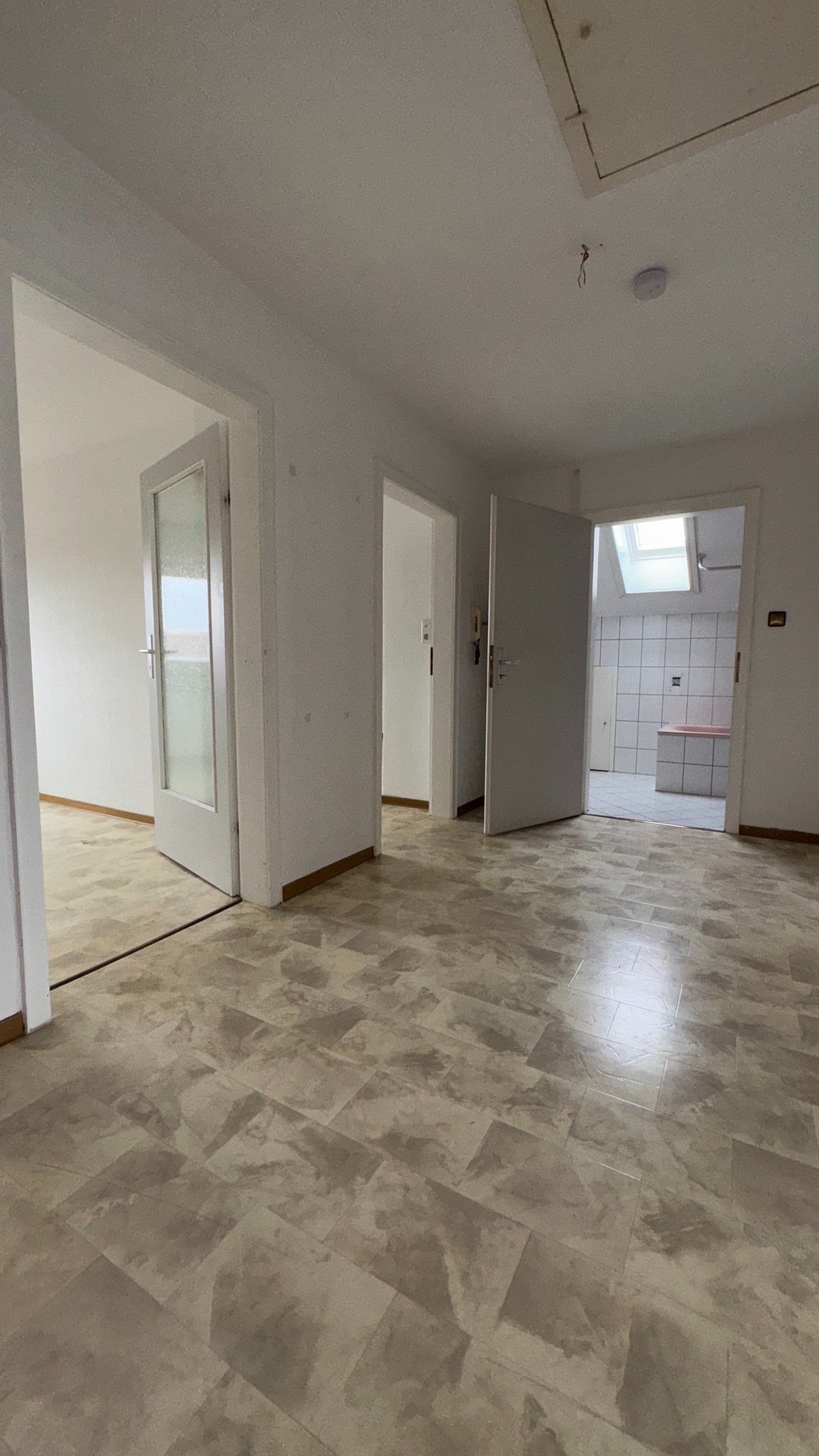 Mehrfamilienhaus in Eppertshausen