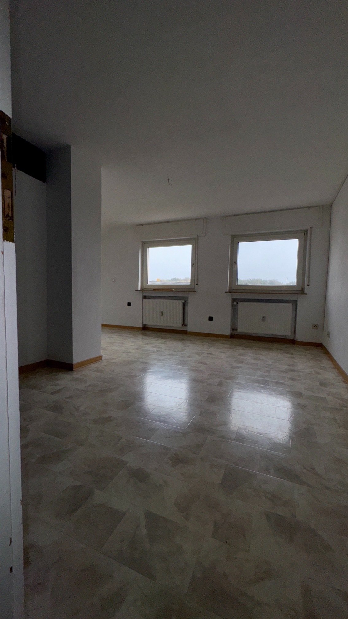 Mehrfamilienhaus in Eppertshausen