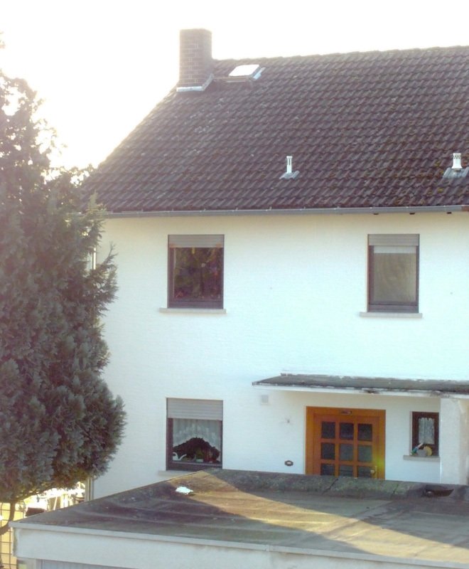 Ihr neues Reihenendhaus in Eppertshausen