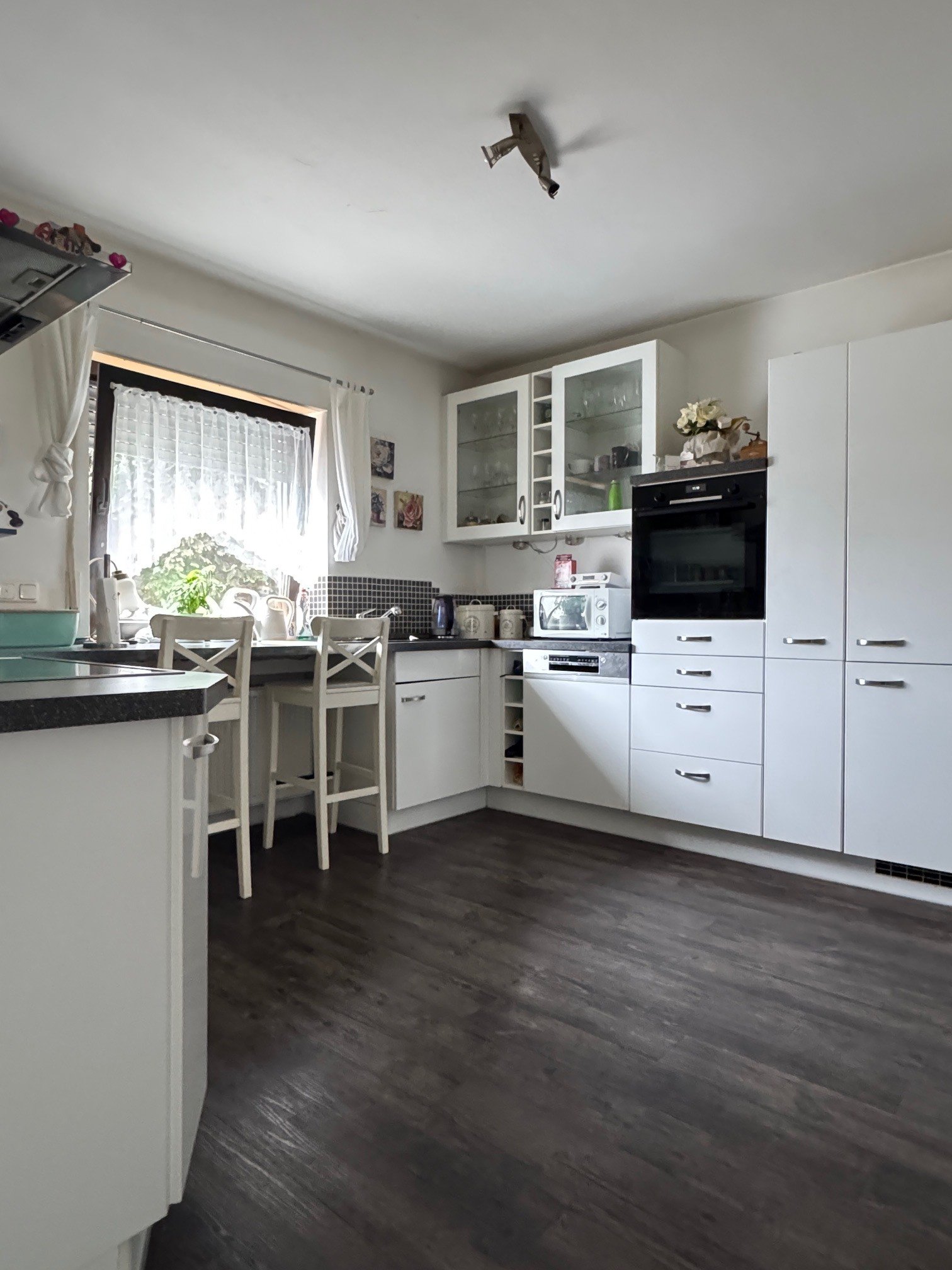 Ihr neues Reihenendhaus in Eppertshausen