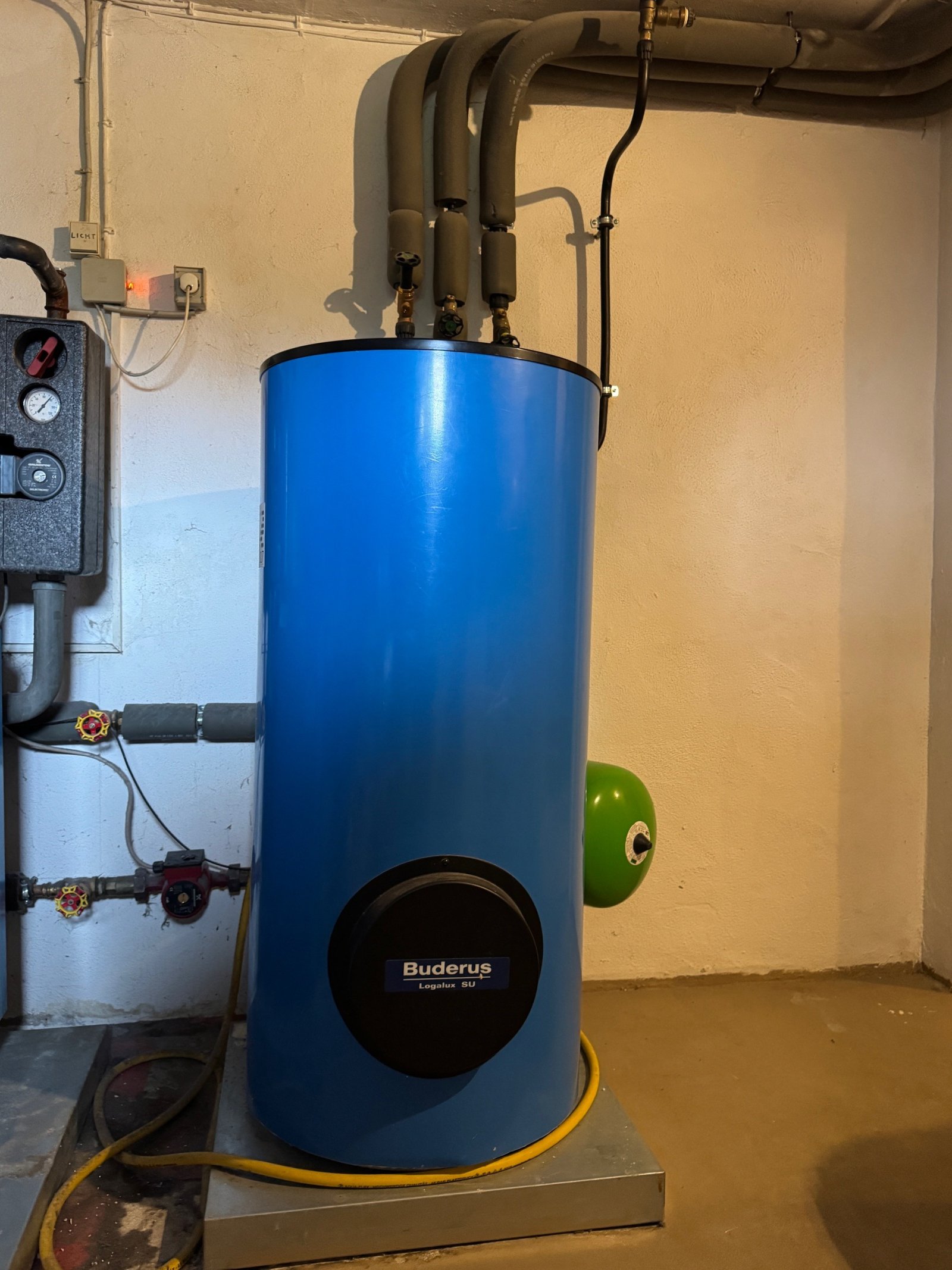 Ihr neues Reihenendhaus in Eppertshausen