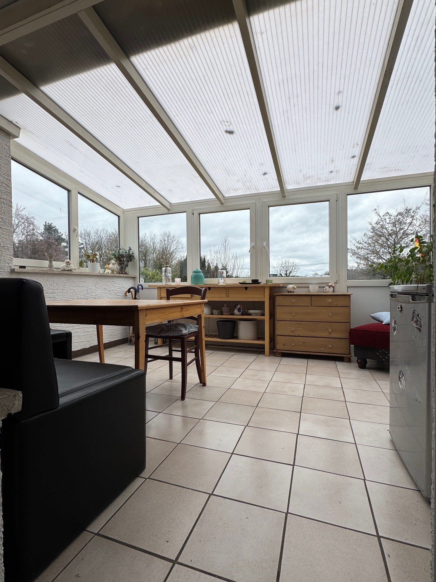 Ihr neues Reihenendhaus in Eppertshausen