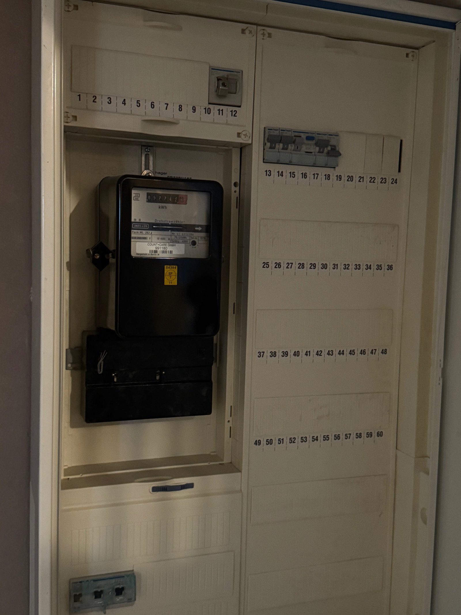 Ihr neues Reihenendhaus in Eppertshausen