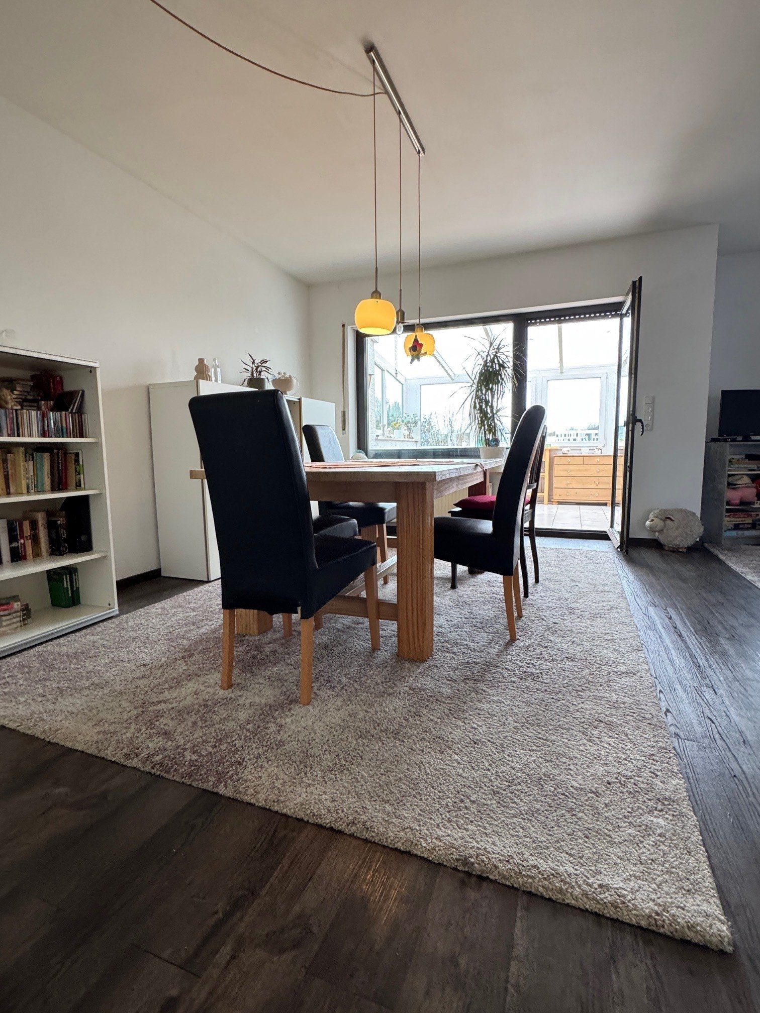 Ihr neues Reihenendhaus in Eppertshausen