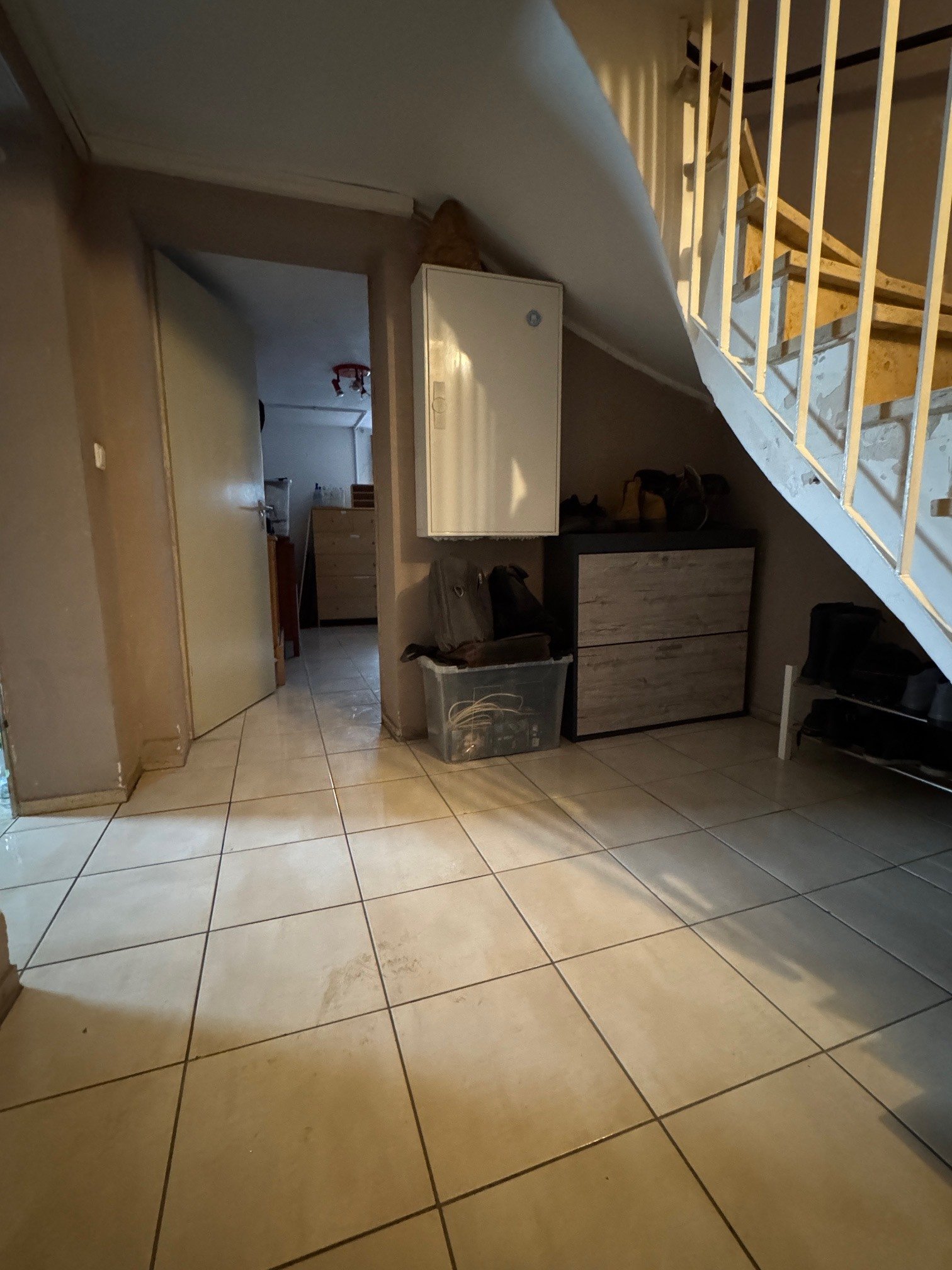 Ihr neues Reihenendhaus in Eppertshausen