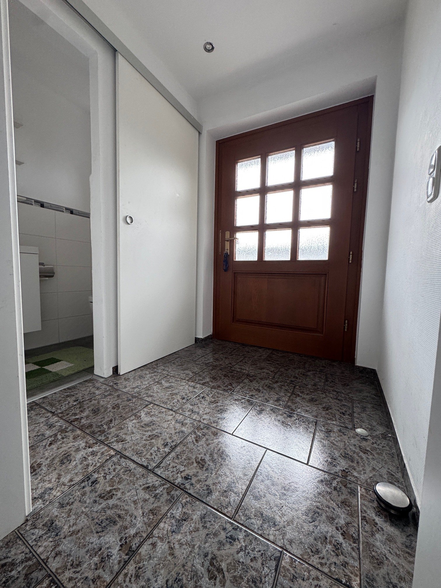 Ihr neues Reihenendhaus in Eppertshausen