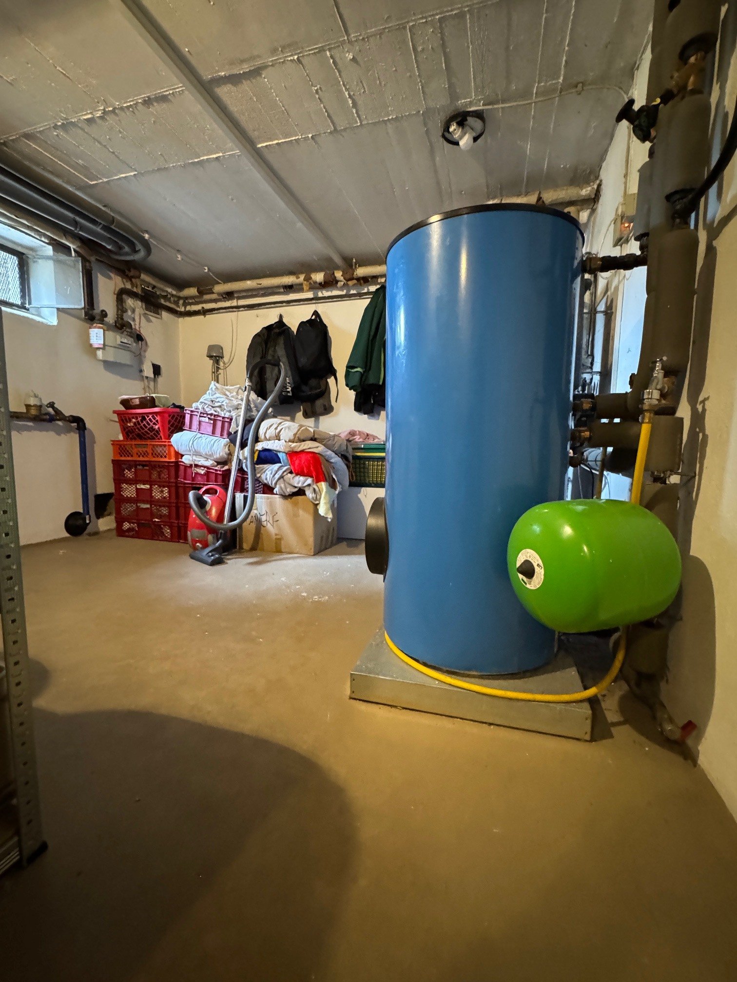 Ihr neues Reihenendhaus in Eppertshausen