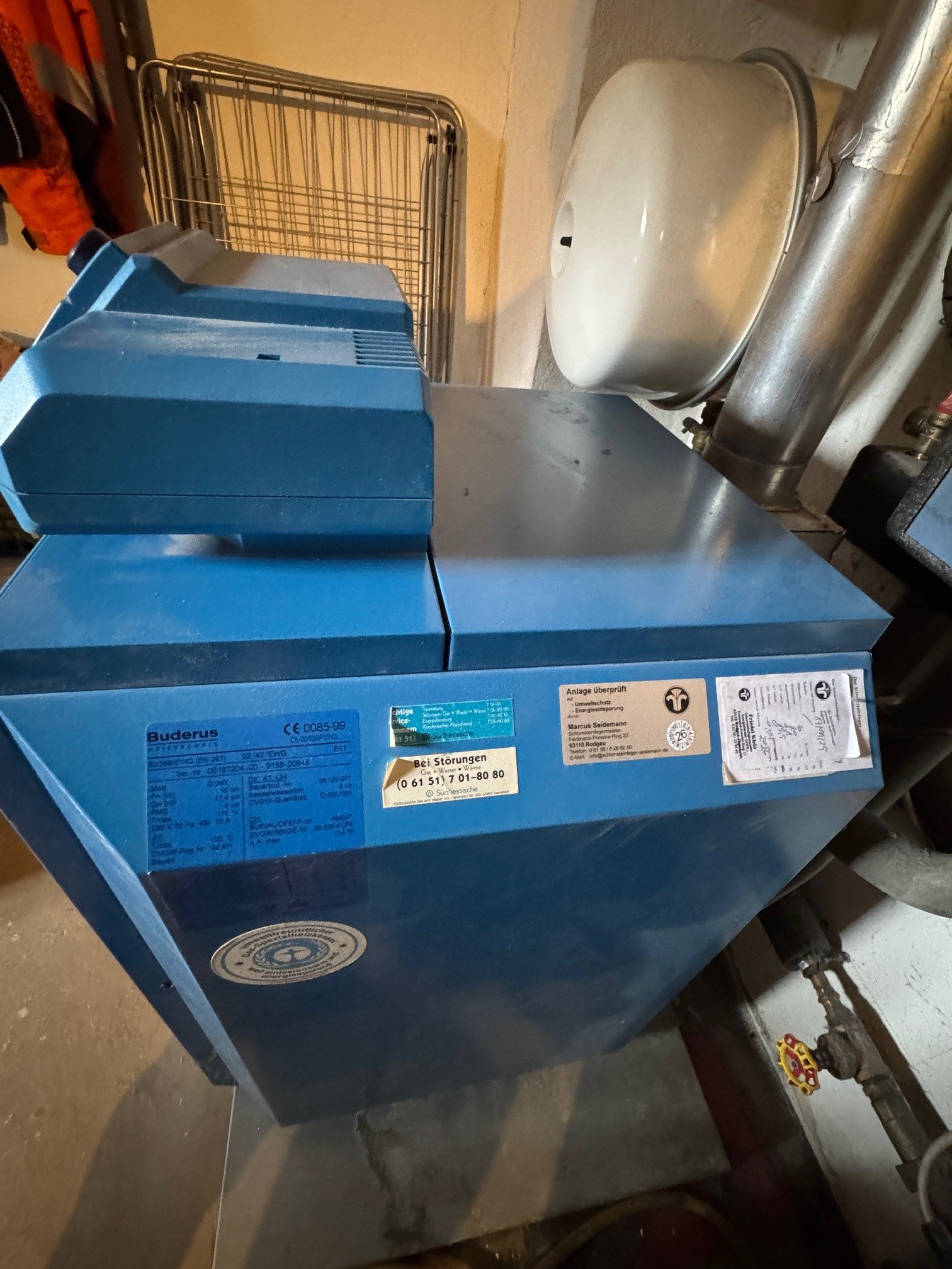 Ihr neues Reihenendhaus in Eppertshausen