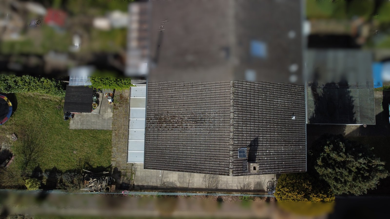 Ihr neues Reihenendhaus in Eppertshausen