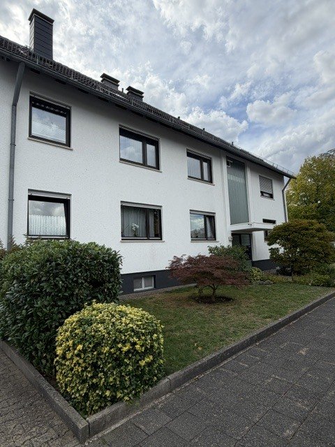 schöne Eigentumswohnung in Rödermark – Komfortables Wohnen