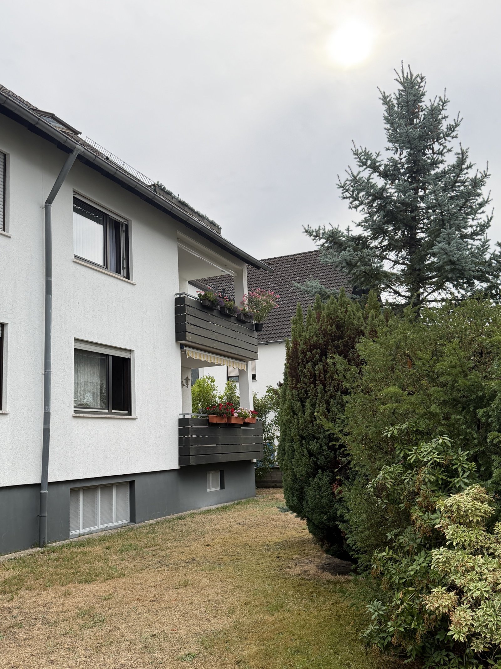 schöne Eigentumswohnung in Rödermark – Komfortables Wohnen
