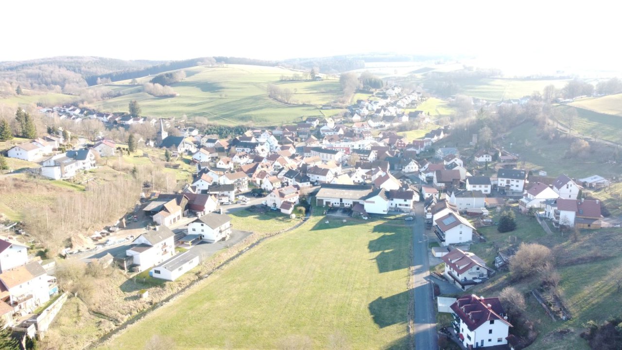 Übersicht Pfaffenhausen Übersicht Pfaffenhausen