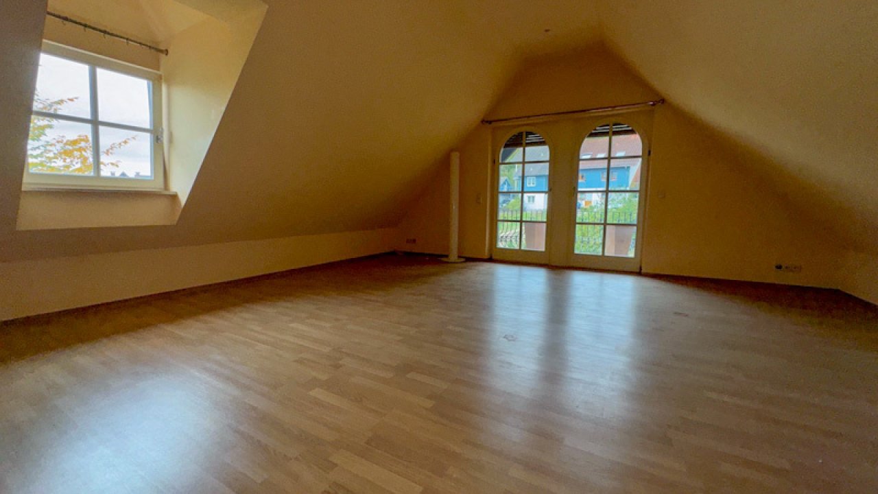 Wohnraum OG Wohnraum OG